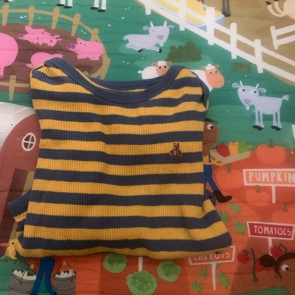 Gap outfit with reinforced monster knee joggers - Picture 2 of 5